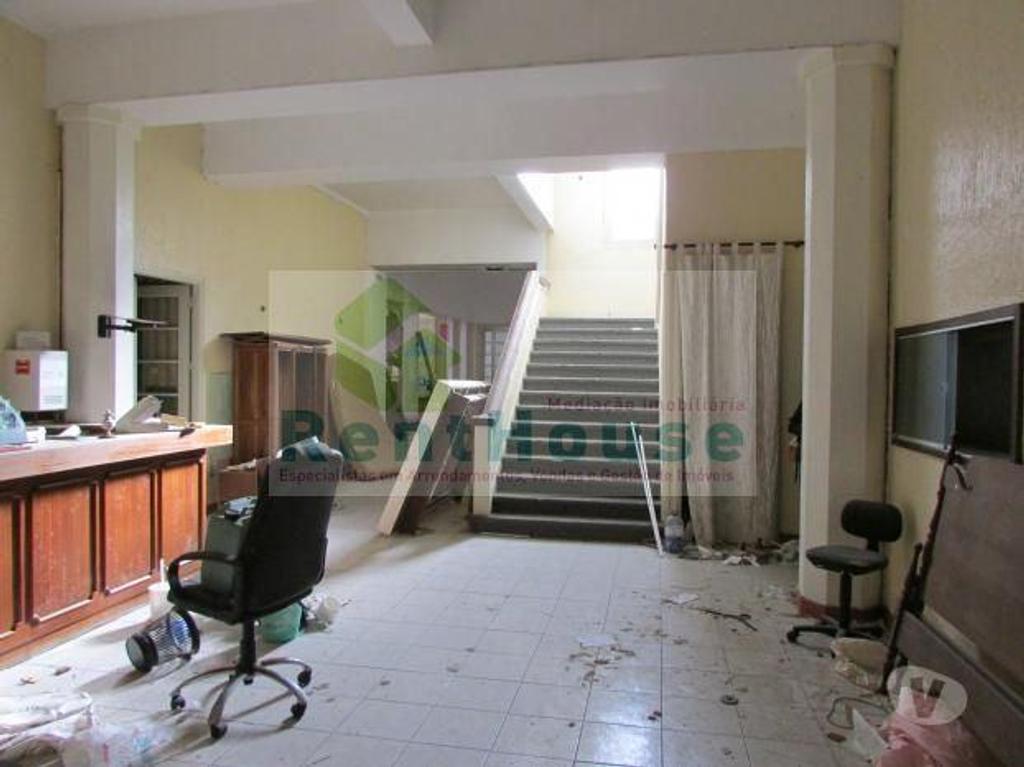 Comprar Loja Figueira da Foz - Fotos para Prédio Para Reconstrução Junto ao Casino