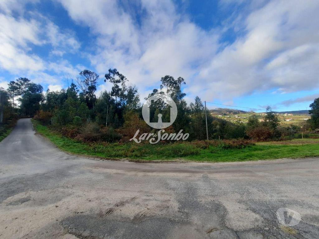 Terrenos Celorico de Basto - Fotos para Terreno c alprendre Basto S. Clemente Celorico de Basto