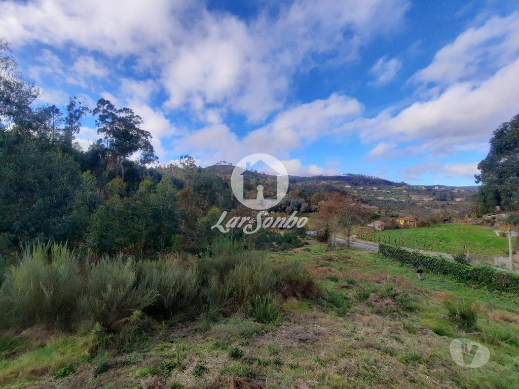 Terrenos Celorico de Basto - Fotos para Terreno c alprendre Basto S. Clemente Celorico de Basto