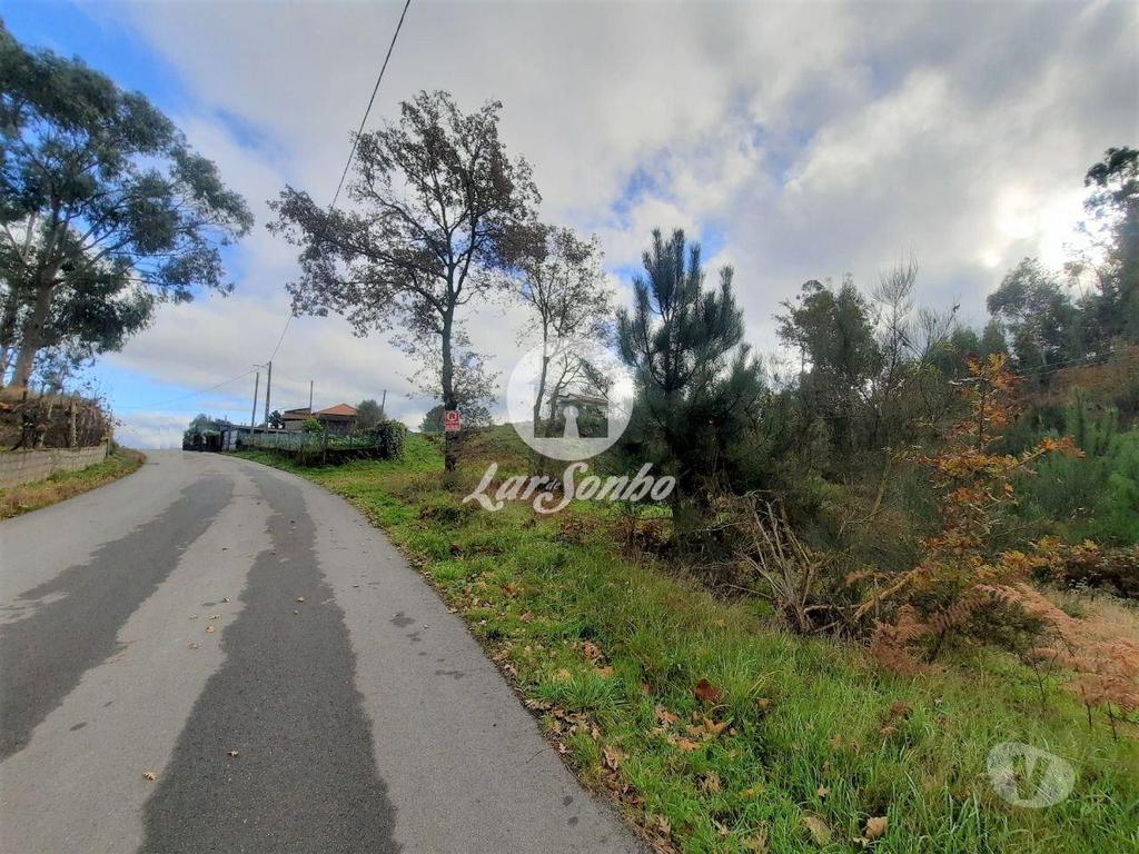 Terrenos Celorico de Basto - Fotos para Terreno c alprendre Basto S. Clemente Celorico de Basto