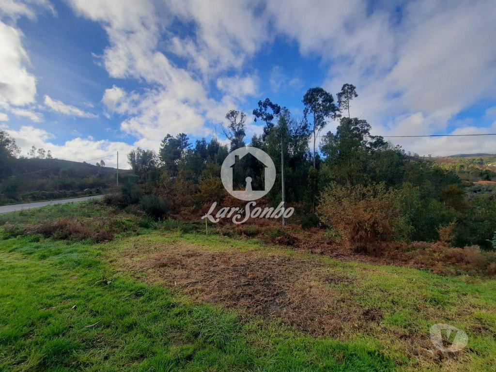 Terrenos Celorico de Basto - Fotos para Terreno c alprendre Basto S. Clemente Celorico de Basto