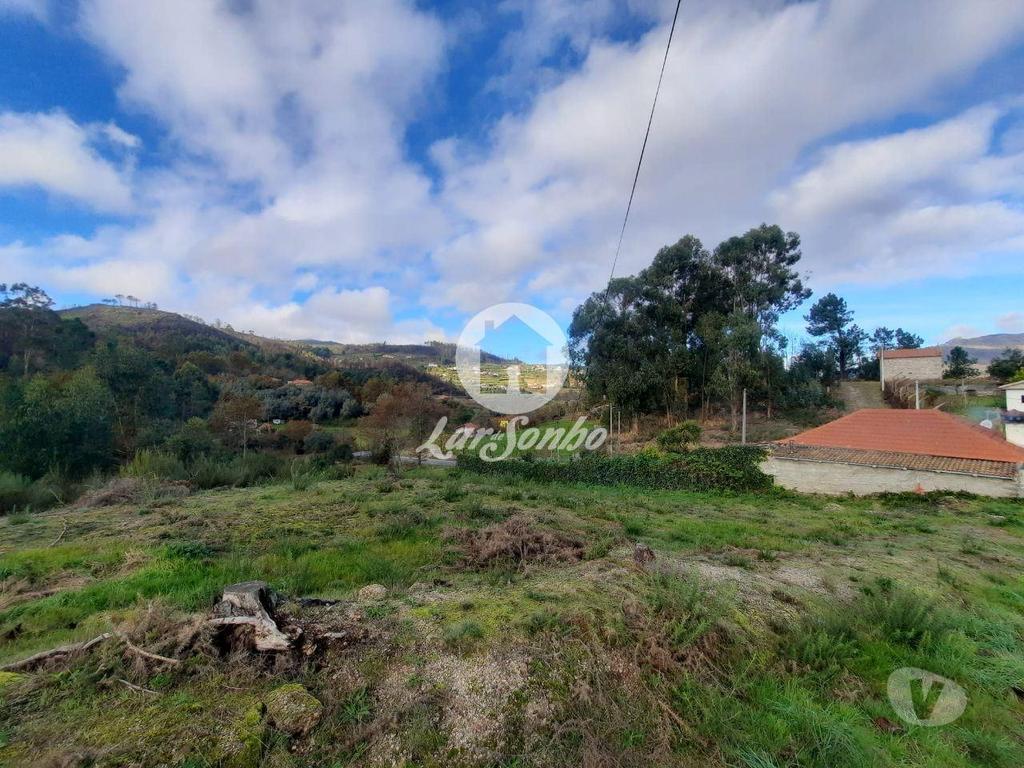 Terrenos Celorico de Basto - Fotos para Terreno c alprendre Basto S. Clemente Celorico de Basto