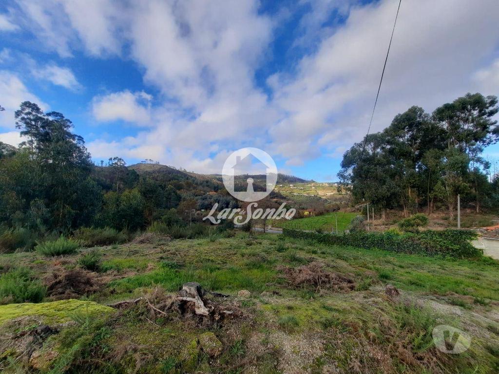 Terrenos Celorico de Basto - Fotos para Terreno c alprendre Basto S. Clemente Celorico de Basto