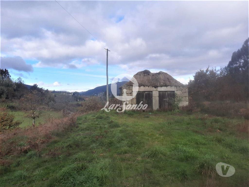 Terrenos Celorico de Basto - Fotos para Terreno c alprendre Basto S. Clemente Celorico de Basto