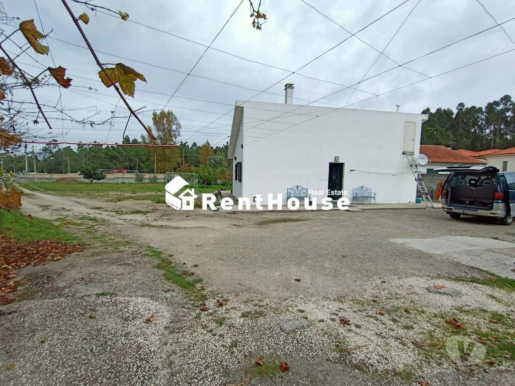 Apartamentos a venda Figueira da Foz - Fotos para Figueira-da-foz-Moradia térrea em Propriedade urbana (VF1593)