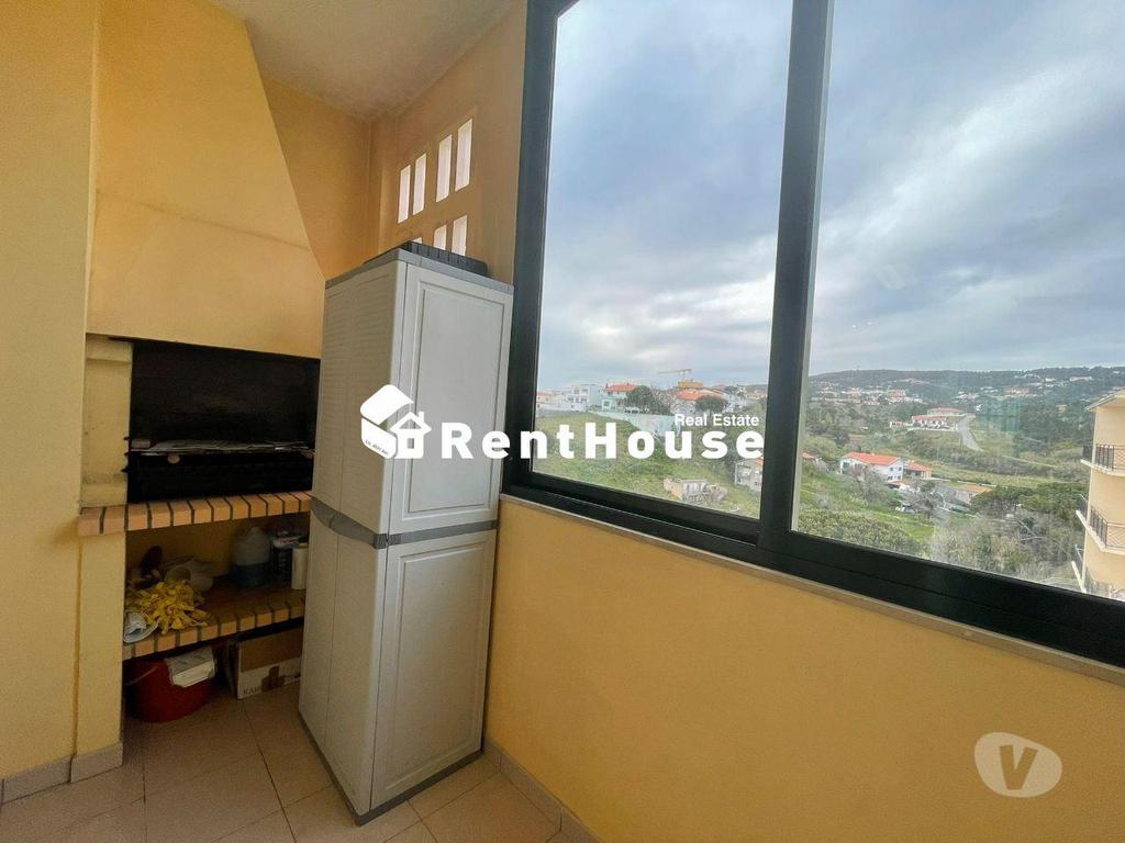 Apartamentos a venda Figueira da Foz - Fotos para Figueira-da-foz-Apartamento T3 com Piscina e Vista Mar (VF0749)