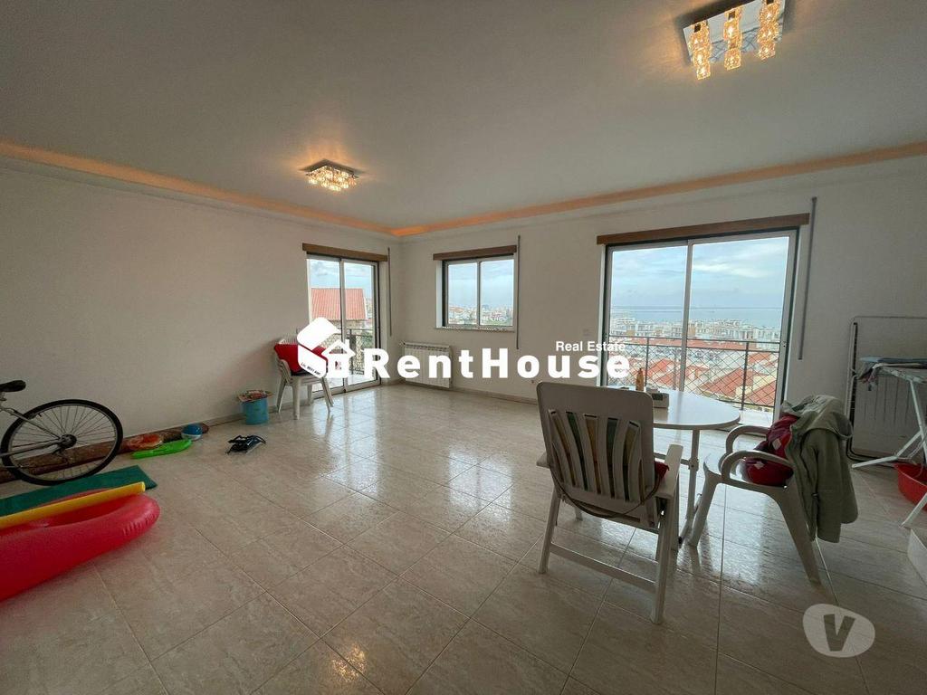 Apartamentos a venda Figueira da Foz - Fotos para Figueira-da-foz-Apartamento T3 com Piscina e Vista Mar (VF0749)
