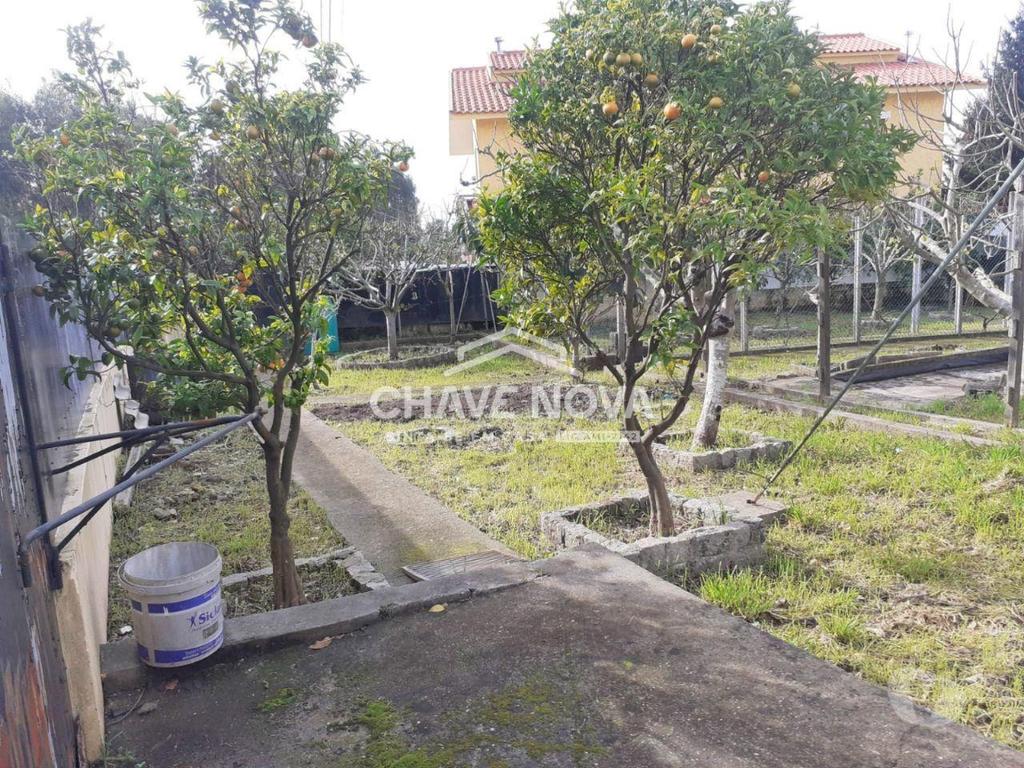 Terrenos Santa Maria da Feira - Fotos para Terreno para construção de moradia (SMF 02339)