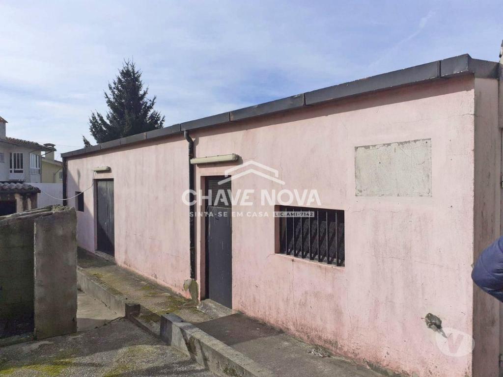 Terrenos Santa Maria da Feira - Fotos para Terreno para construção de moradia (SMF 02339)