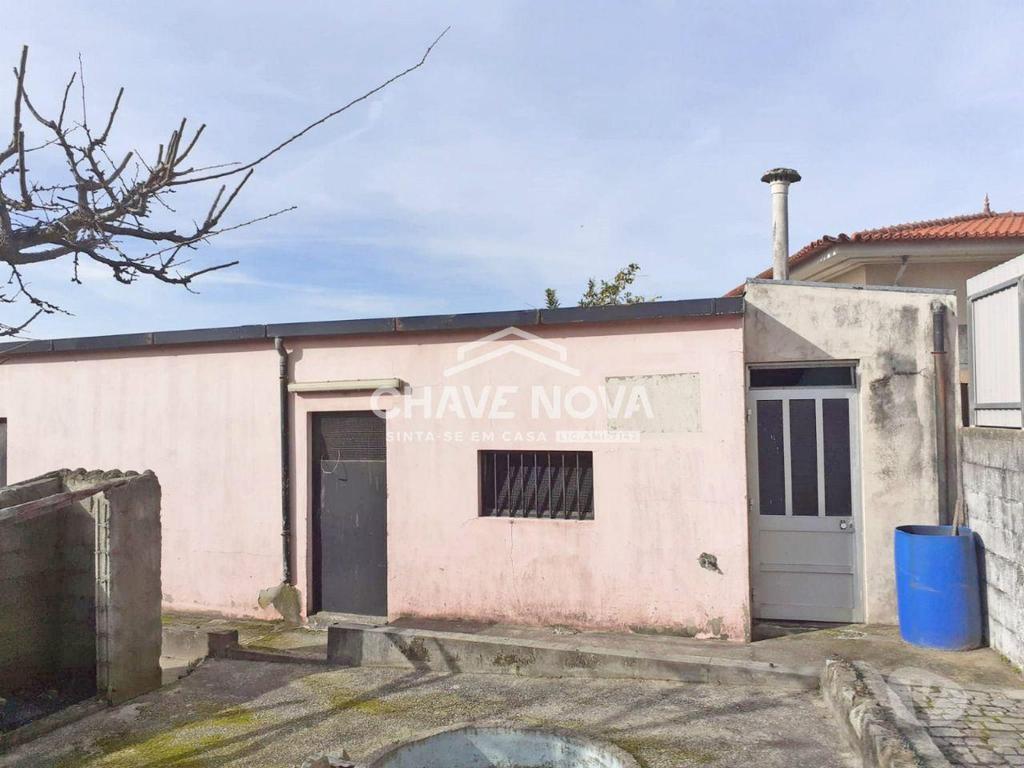 Terrenos Santa Maria da Feira - Fotos para Terreno para construção de moradia (SMF 02339)