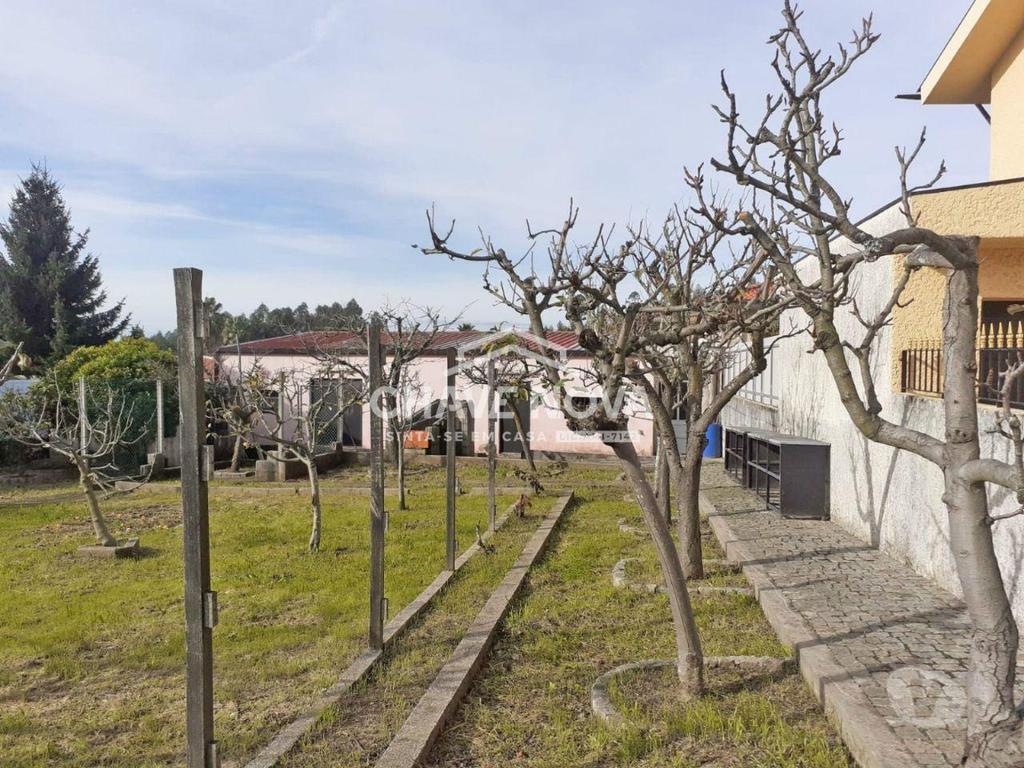 Terrenos Santa Maria da Feira - Fotos para Terreno para construção de moradia (SMF 02339)