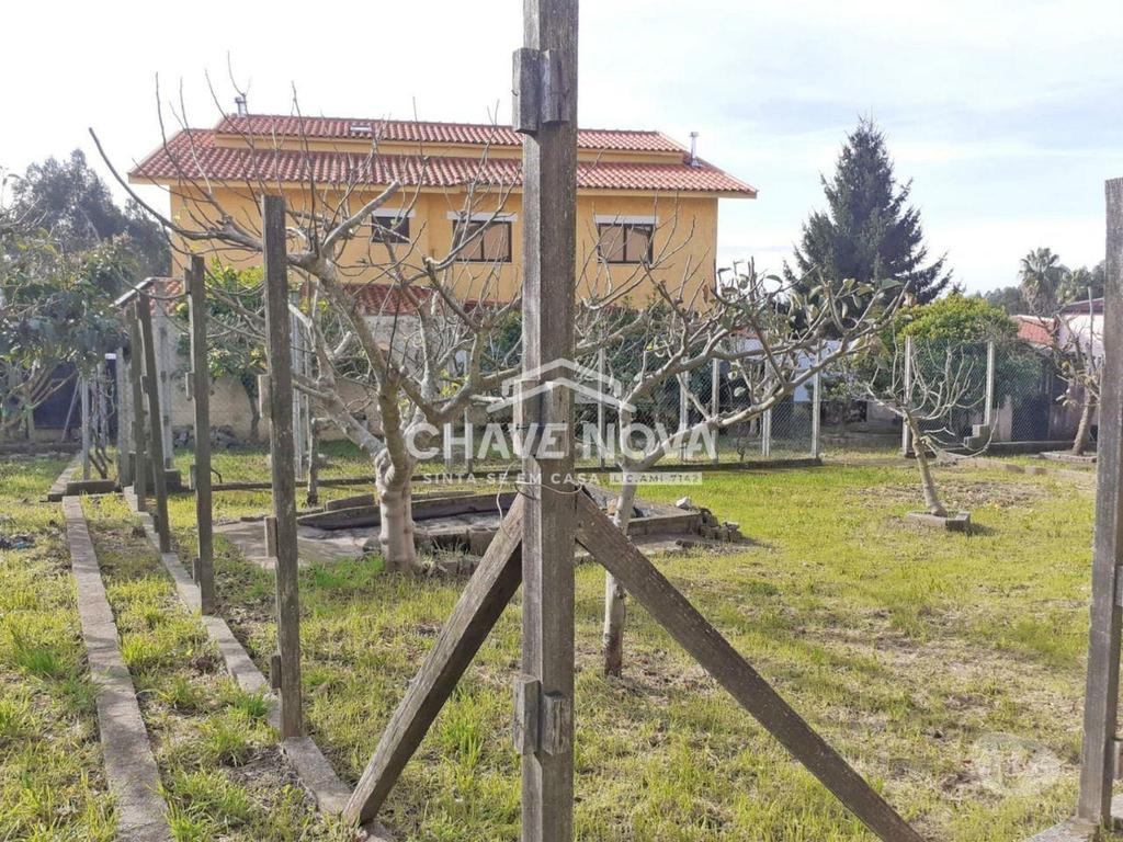 Terrenos Santa Maria da Feira - Fotos para Terreno para construção de moradia (SMF 02339)