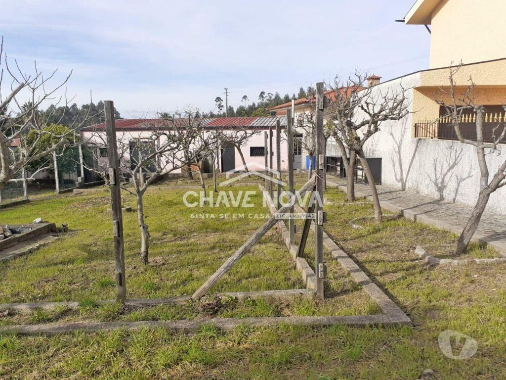 Terrenos Santa Maria da Feira - Fotos para Terreno para construção de moradia (SMF 02339)