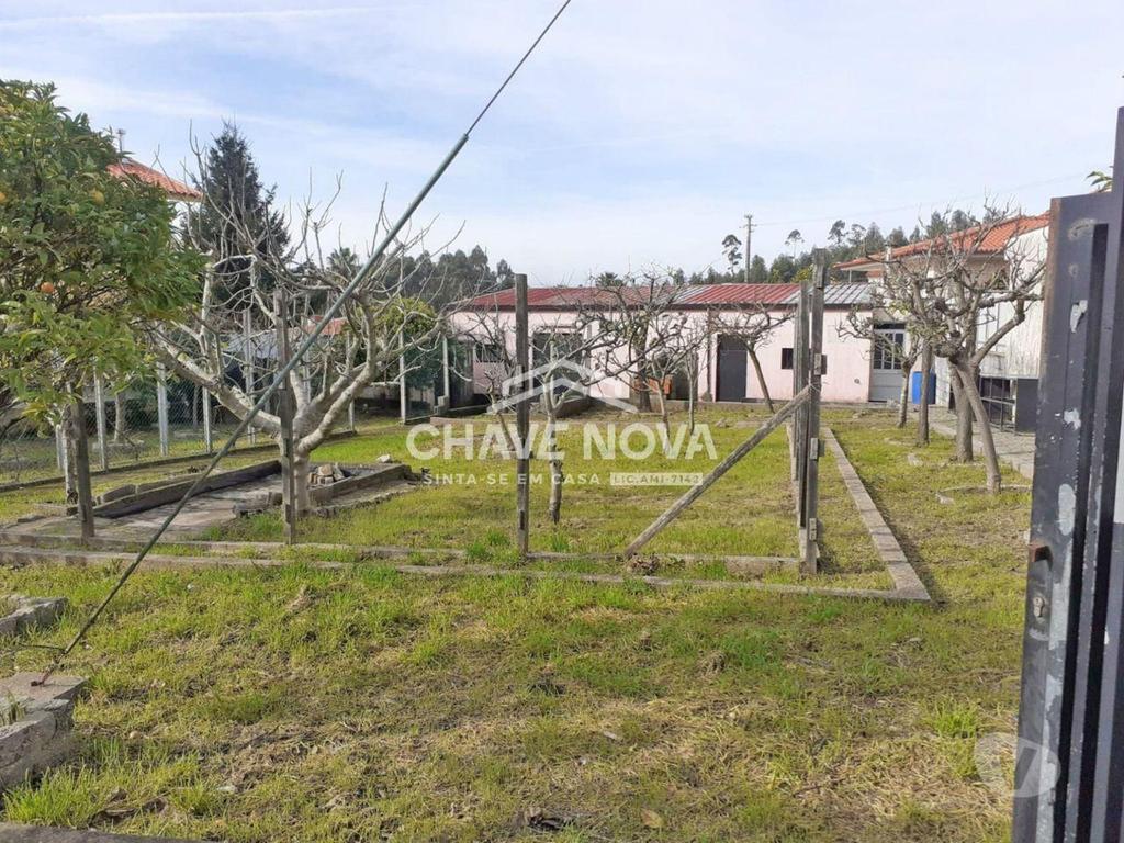 Terrenos Santa Maria da Feira - Fotos para Terreno para construção de moradia (SMF 02339)