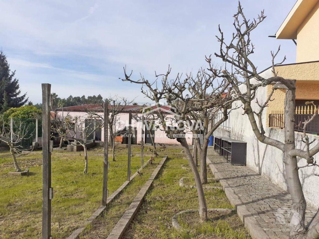 Terrenos Santa Maria da Feira - Fotos para Terreno para construção de moradia (SMF 02339)