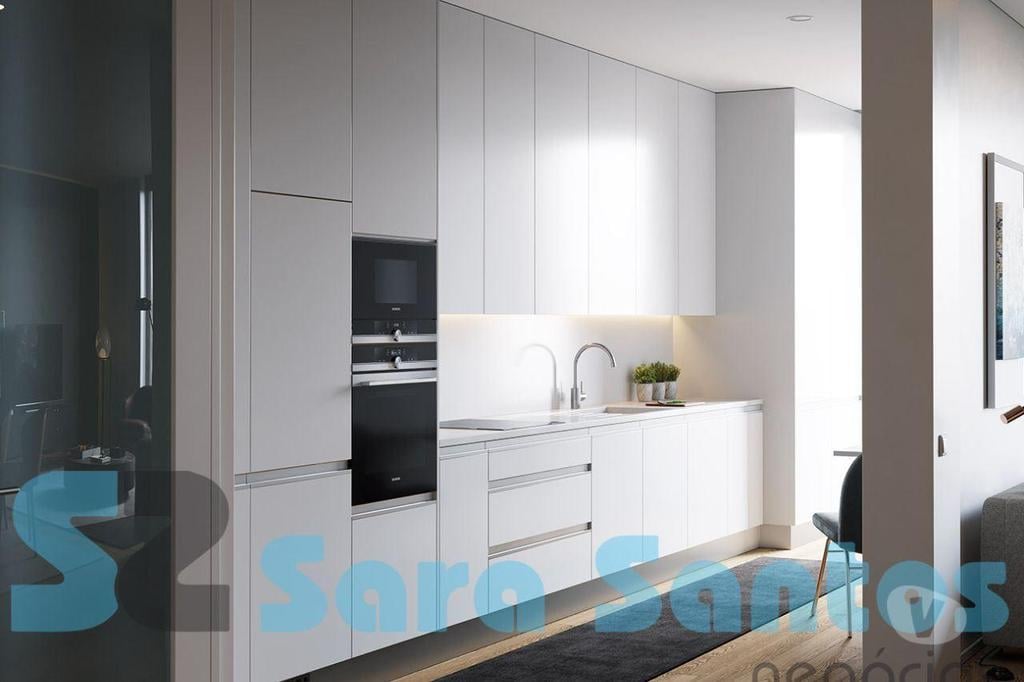 Apartamentos a venda Matosinhos - Fotos para T3 Novo o empreendimento de eleição para quem procura qualidade