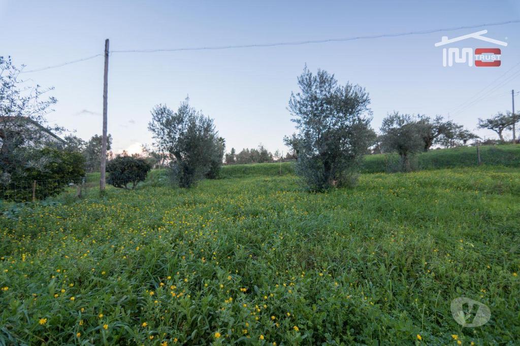 Terrenos Ourém - Fotos para Ourem-Terreno para construção bem localizado (1-T-000524)
