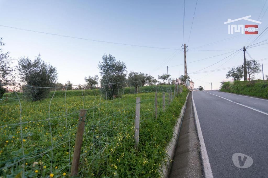 Terrenos Ourém - Fotos para Ourem-Terreno para construção bem localizado (1-T-000524)