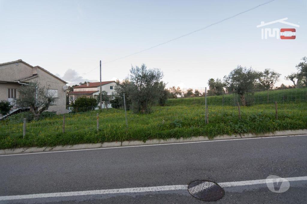 Terrenos Ourém - Fotos para Ourem-Terreno para construção bem localizado (1-T-000524)