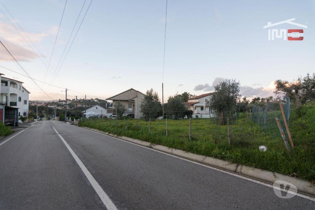 Terrenos Ourém - Fotos para Ourem-Terreno para construção bem localizado (1-T-000524)