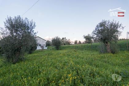 Terrenos - Fotos para Ourem-Terreno para construção bem localizado (1-T-000524)