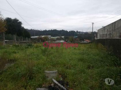 Terrenos - Fotos para Gondomar-Terreno para Moradia de 4 frentes, Rio Tinto (AR 01566)