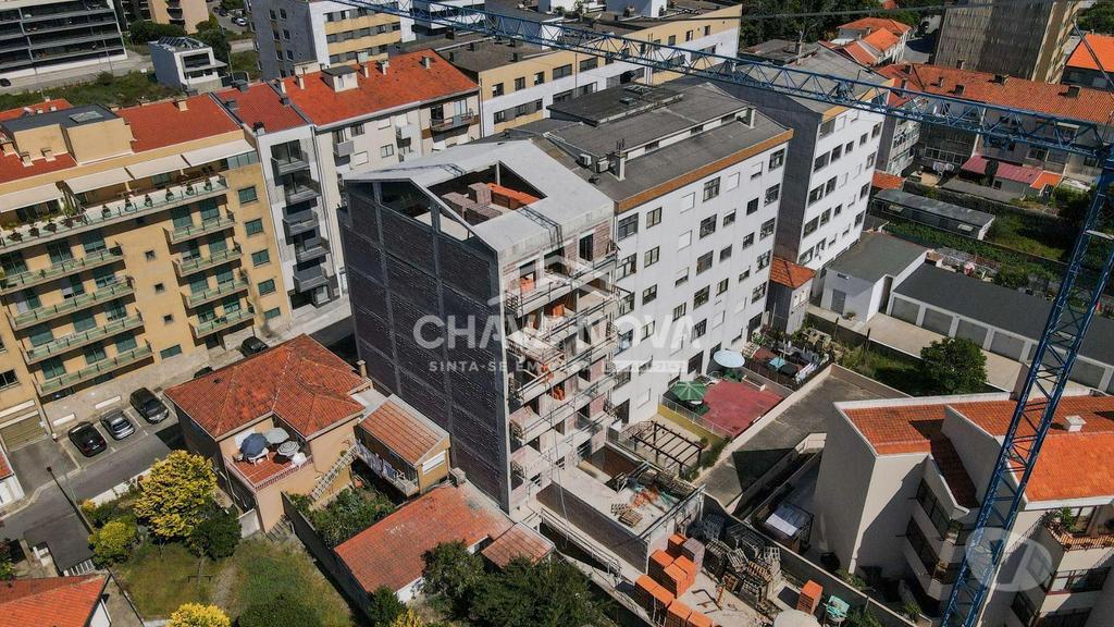 Apartamentos a venda Vila Nova de Gaia - Fotos para Apartamento T3 - Edifício Rua da Rasa (OD2 00604)