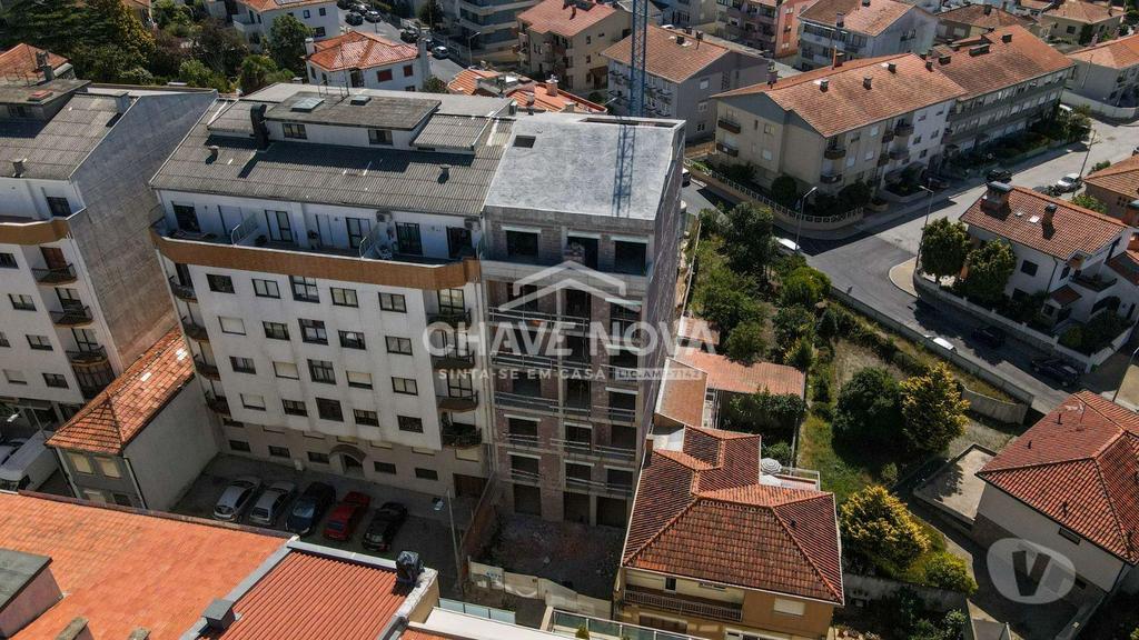 Apartamentos a venda Vila Nova de Gaia - Fotos para Apartamento T3 - Edifício Rua da Rasa (OD2 00604)