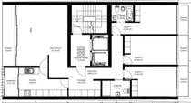 Fotos para Apartamento T3 - Edifício Rua da Rasa (OD2 00604)