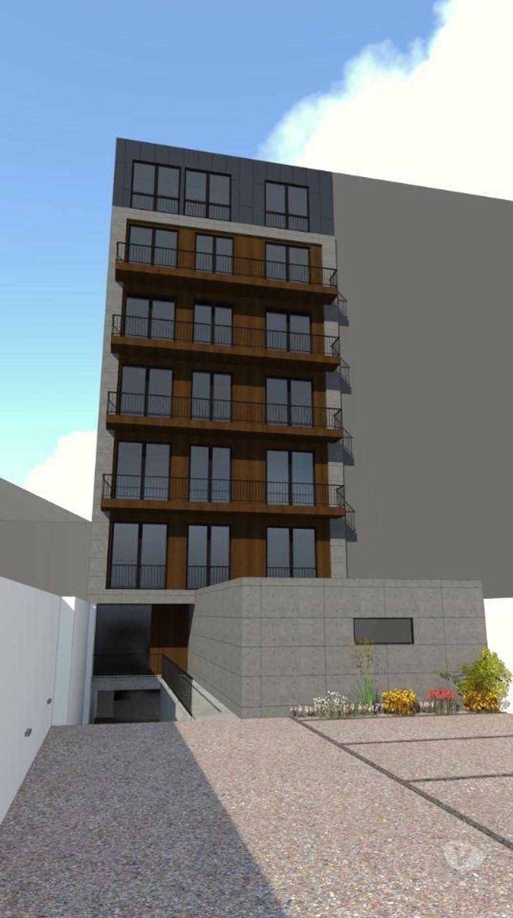 Apartamentos a venda Vila Nova de Gaia - Fotos para Apartamento T3 - Edifício Rua da Rasa (OD2 00602)