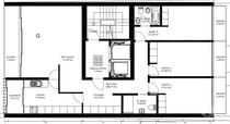 Fotos para Apartamento T3 - Edifício Rua da Rasa (OD2 00602)