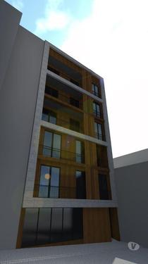 Apartamentos a venda Vila Nova de Gaia - Fotos para Apartamento T3 - Edifício Rua da Rasa (OD2 00602)