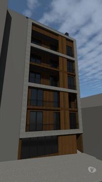 Apartamentos a venda Vila Nova de Gaia - Fotos para Apartamento T3 - Edifício Rua da Rasa (OD2 00602)