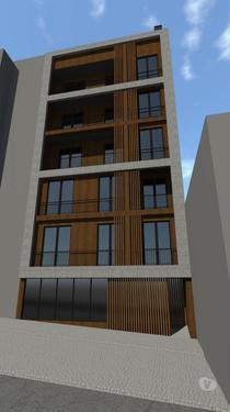 Apartamentos a venda Vila Nova de Gaia - Fotos para Apartamento T3 - Edifício Rua da Rasa (OD2 00603)