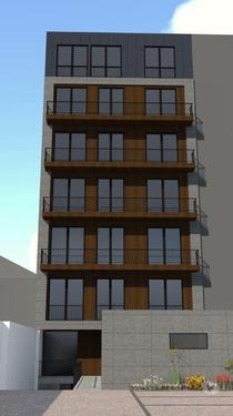 Apartamentos a venda Vila Nova de Gaia - Fotos para Apartamento T3 - Edifício Rua da Rasa (OD2 00603)