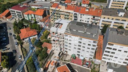 Casas a venda - Fotos para Apartamento T3 - Edifício Rua da Rasa (OD2 00603)