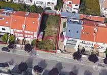 Terreno para moradia 3 frentes. Pedra Verde, S. Mamede Infesta