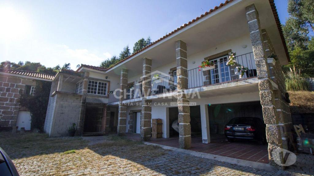 Apartamentos a venda Penafiel - Fotos para Penafiel-Moradia - Penafiel (AR 00668)