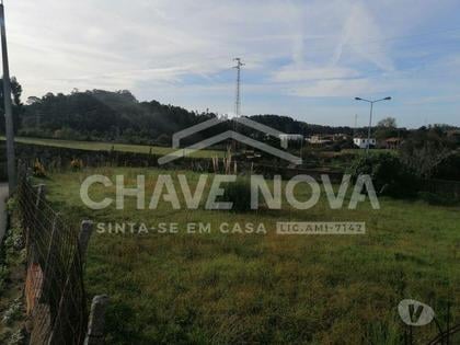 Venda imóveis comerciais - Fotos para Terreno em Valadares p a Moradia Térrea c Piscina