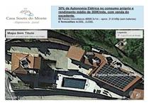 Quintinha 4 casas T1+T2+T2+T4 c -6% rentabilidade-posibilidade