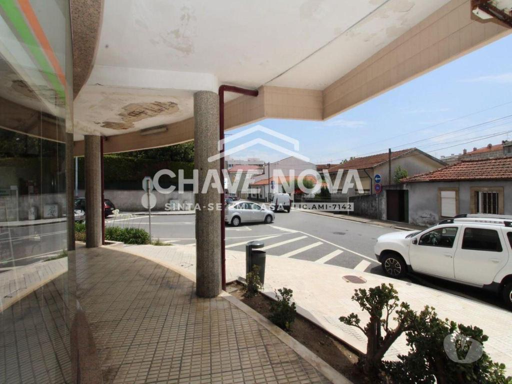 Comprar Loja Maia - Fotos para Loja no centro da Maia