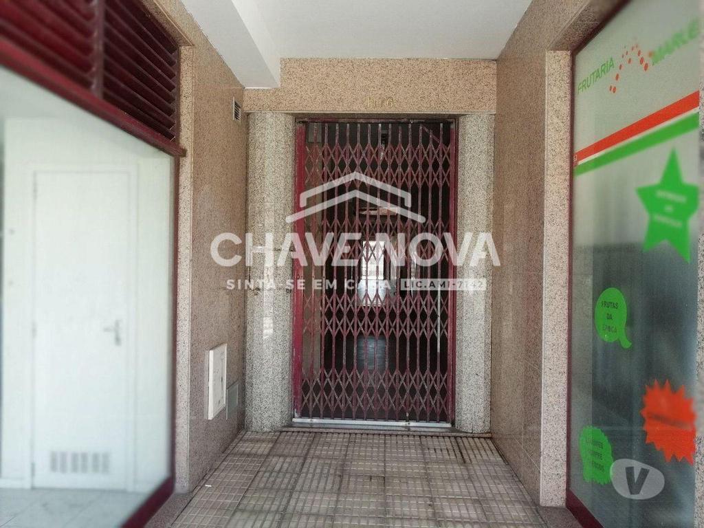 Comprar Loja Maia - Fotos para Loja no centro da Maia