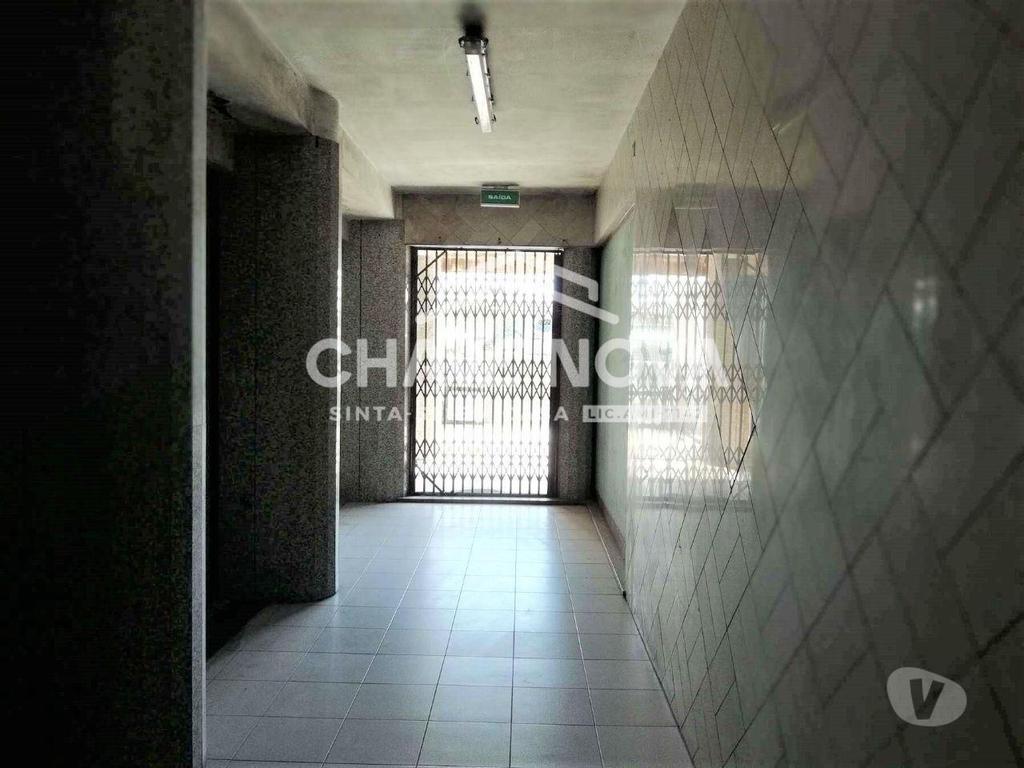 Comprar Loja Maia - Fotos para Loja no centro da Maia