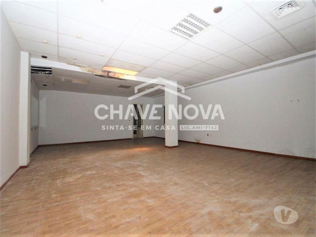 Comprar Loja Maia - Fotos para Loja no centro da Maia