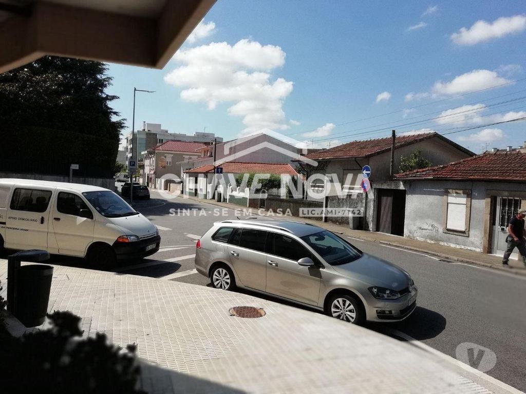 Comprar Loja Maia - Fotos para Loja no centro da Maia