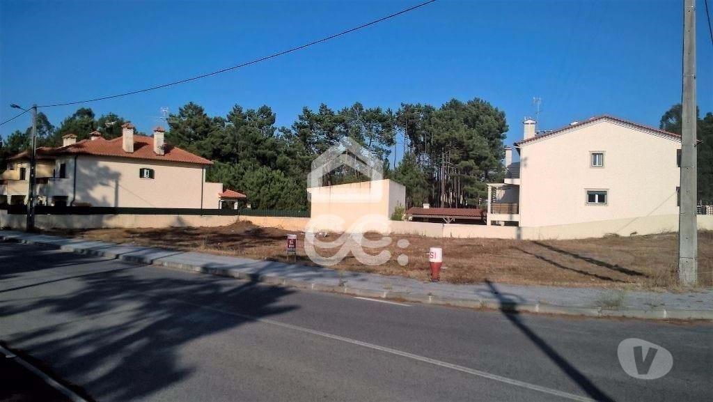 Terrenos Marinha Grande - Fotos para VIEIRA DE LEIRIA---Terreno com viabilidade de construção urbana