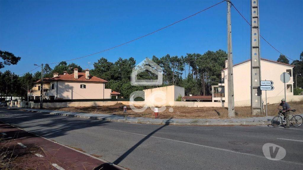 Terrenos Marinha Grande - Fotos para VIEIRA DE LEIRIA---Terreno com viabilidade de construção urbana