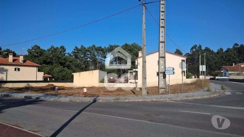 Terrenos Marinha Grande - Fotos para VIEIRA DE LEIRIA---Terreno com viabilidade de construção urbana