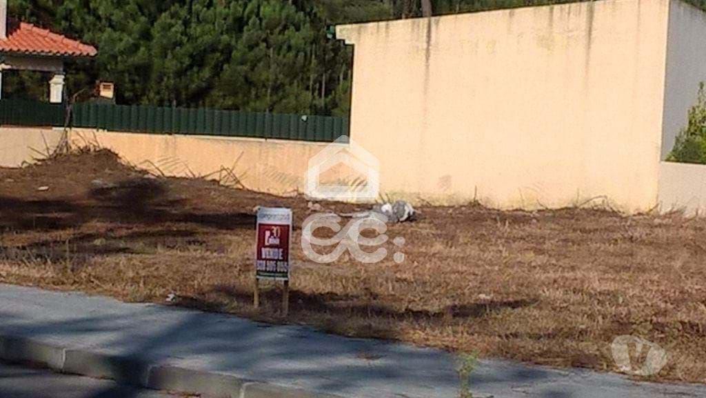 Terrenos Marinha Grande - Fotos para VIEIRA DE LEIRIA---Terreno com viabilidade de construção urbana