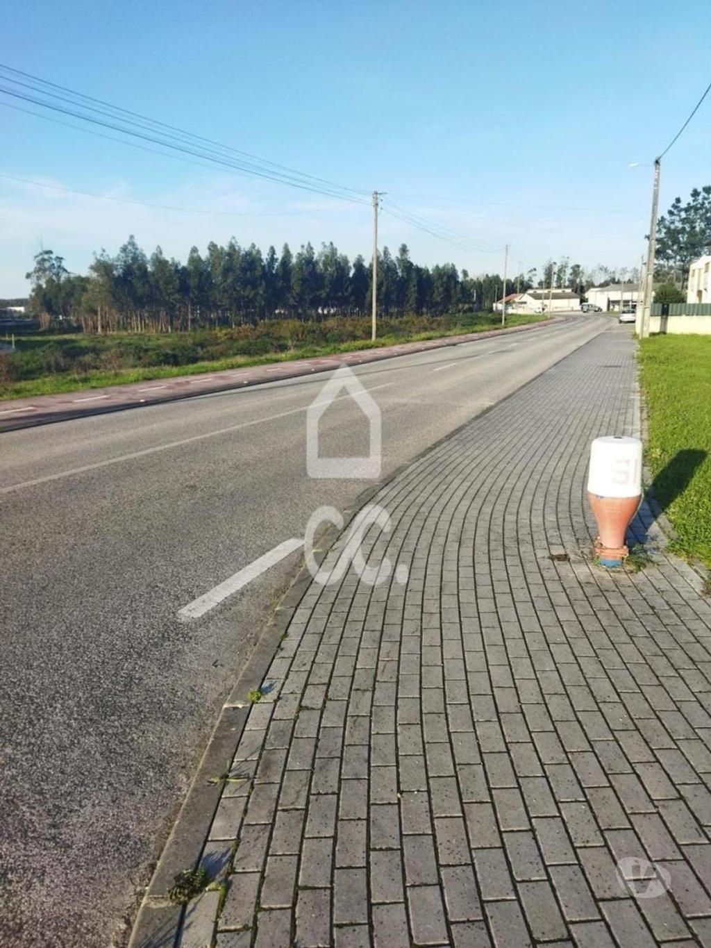 Terrenos Marinha Grande - Fotos para VIEIRA DE LEIRIA---Terreno com viabilidade de construção urbana